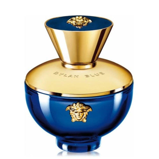 Versace Dylan Blue Eau de Parfum for Women 100ml