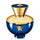 Versace Dylan Blue Eau de Parfum for Women 100ml