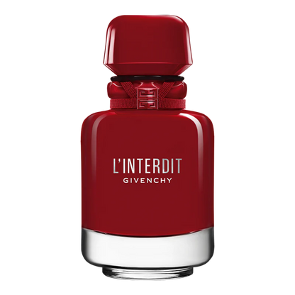 Givenchy L'Interdit Rouge Ultime Eau de Parfum 80ml