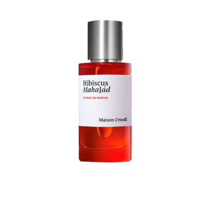 Maison Crivelli Hibiscus Mahajad Extrait De Parfum 50ml (Tester)