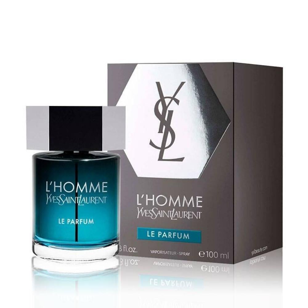 Yves Saint Laurent L'Homme Le Parfum for Men 100ml