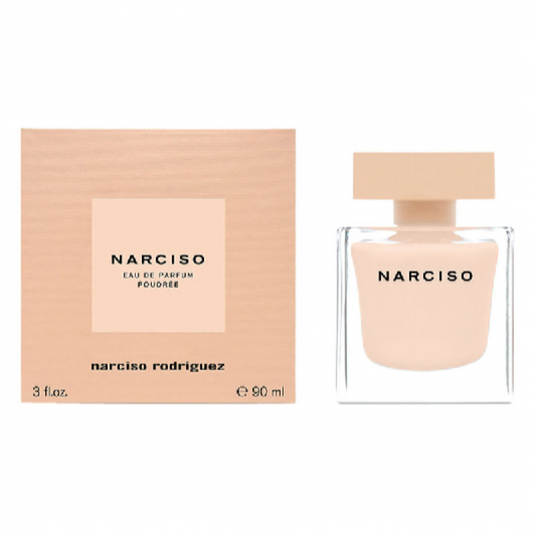 Narciso Rodriguez Narciso Poudree Eau de Parfum 90ml