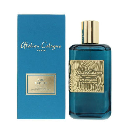 Oud Sapphire Atelier Cologne