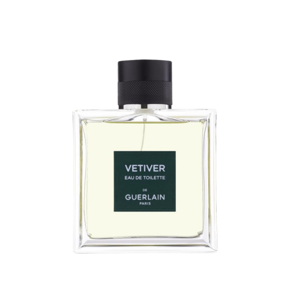 Vetiver perfume by Guerlain Eau de Toilette 100 (Tester)