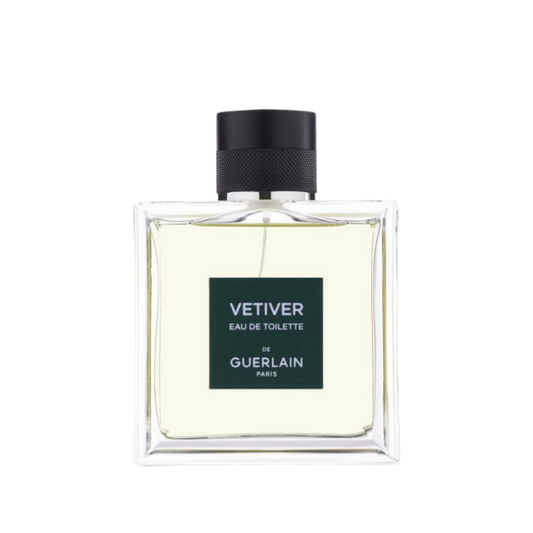 Vetiver perfume by Guerlain Eau de Toilette 100 (Tester)