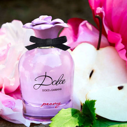 Dolce & Gabbana Dolce Peony Eau de Parfum for Women 75ml