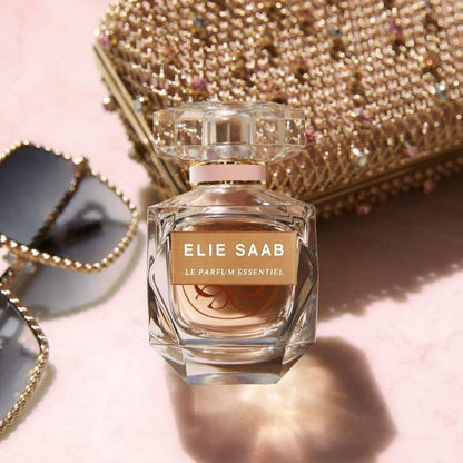 Elie Saab Le Parfum Essential Eau de Parfum for Women 90ml