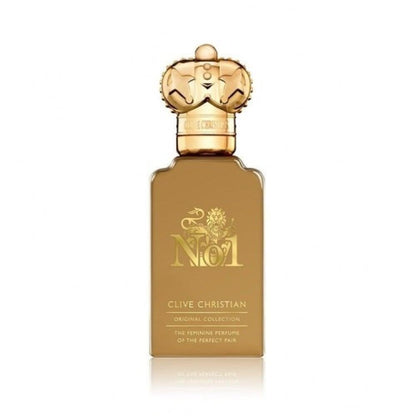 Clive Christian No. 1 for Women Eau de Parfum 50ml