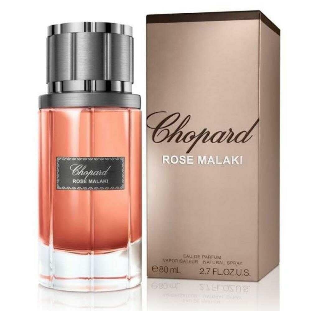 Chopard Rose Malaki 80ml