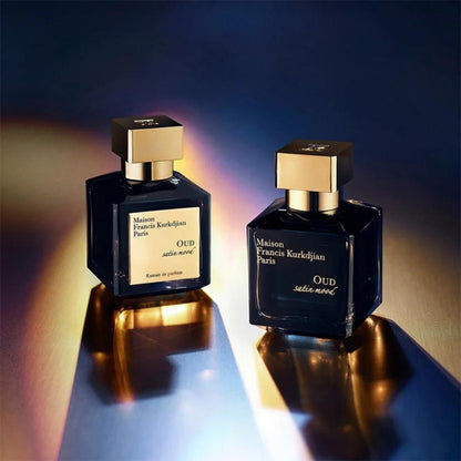 Maison Francis Kurkdjian Paris Oud Satin Mood 70ml (Tester)