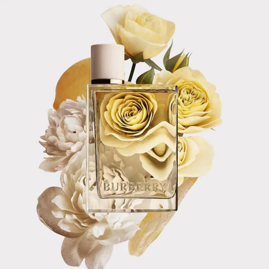 Burberry Her London Eau de Parfum for Women 100ml