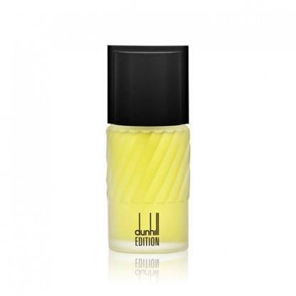 Dunhill Edition Eau de Toilette for men 100ml
