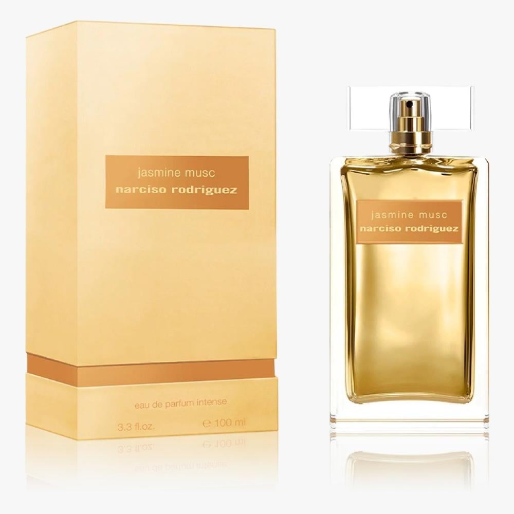Narciso Rodriguez Jasmine Musc Intense Eau de Parfum 100ml