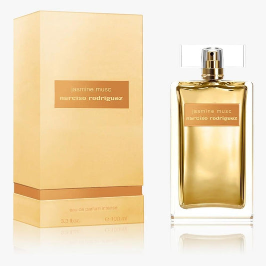 Narciso Rodriguez Jasmine Musc Intense Eau de Parfum 100ml