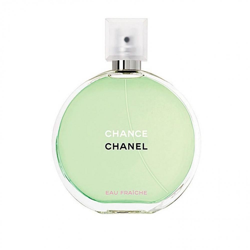 Chanel Chance Eau Fraiche Tester Eau de Toilette for Women 100ml