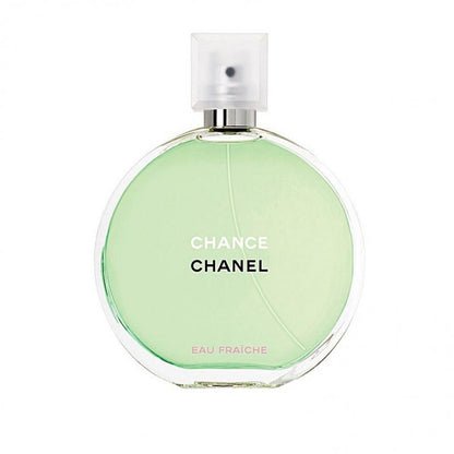 Chanel Chance Eau Fraiche Tester Eau de Toilette for Women 100ml