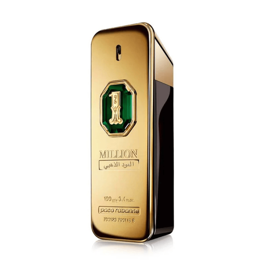 Paco Rabanne 1 Million Golden Oud Parfum Intense 100ml