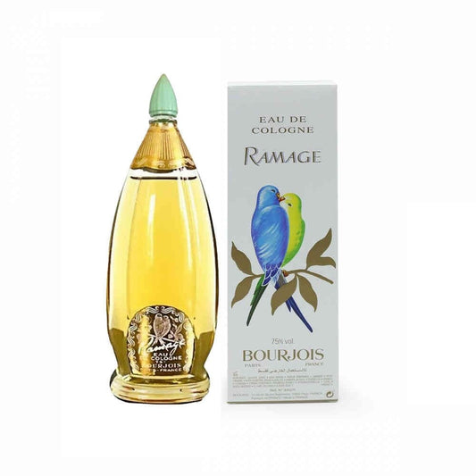 Bourjois Ramage Eau de Cologne Abu Tayr 210ml