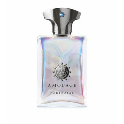 Portrayal by Amouage – A Niche Fragrance for Men