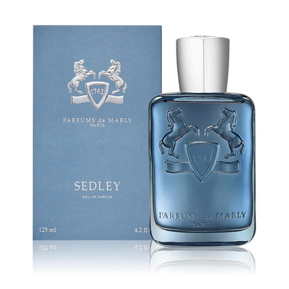 Sedley Eau de Parfum by Parfums de Marly – 125ml