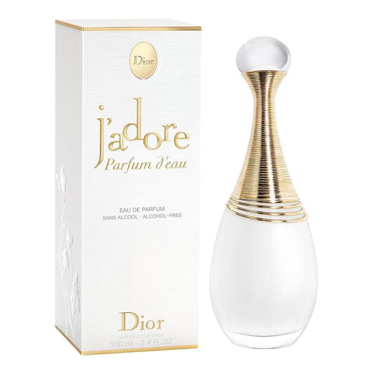 Dior J'adore Parfum L'Eau Eau de Parfum 100ml