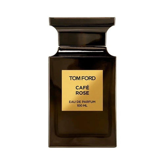 Tom Ford Café Rose Eau de Parfum 50ml