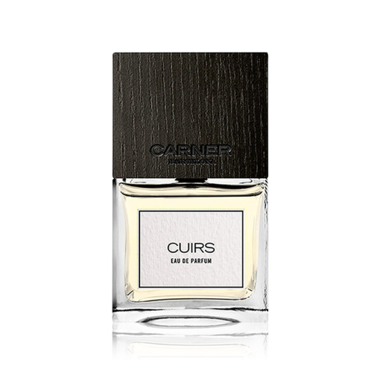 Cuirs by Carner Barcelona Eau de Parfum 100ml (Tester)