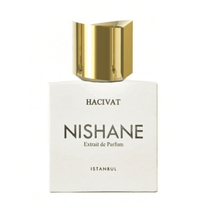 Nishane Hacivat Extrait Eau de Parfum 100ml