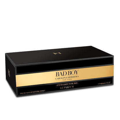 Carolina Herrera Bad Boy Le Parfum Eau de Parfum for Men 100ml