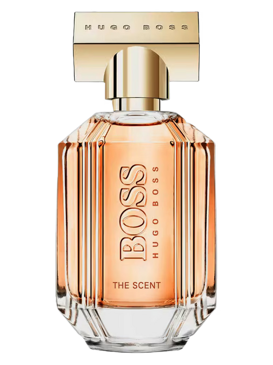 Boss The Scent For Her Hugo Boss