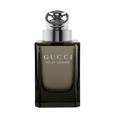 Gucci by Gucci Pour Homme Eau de Toilette 90ml