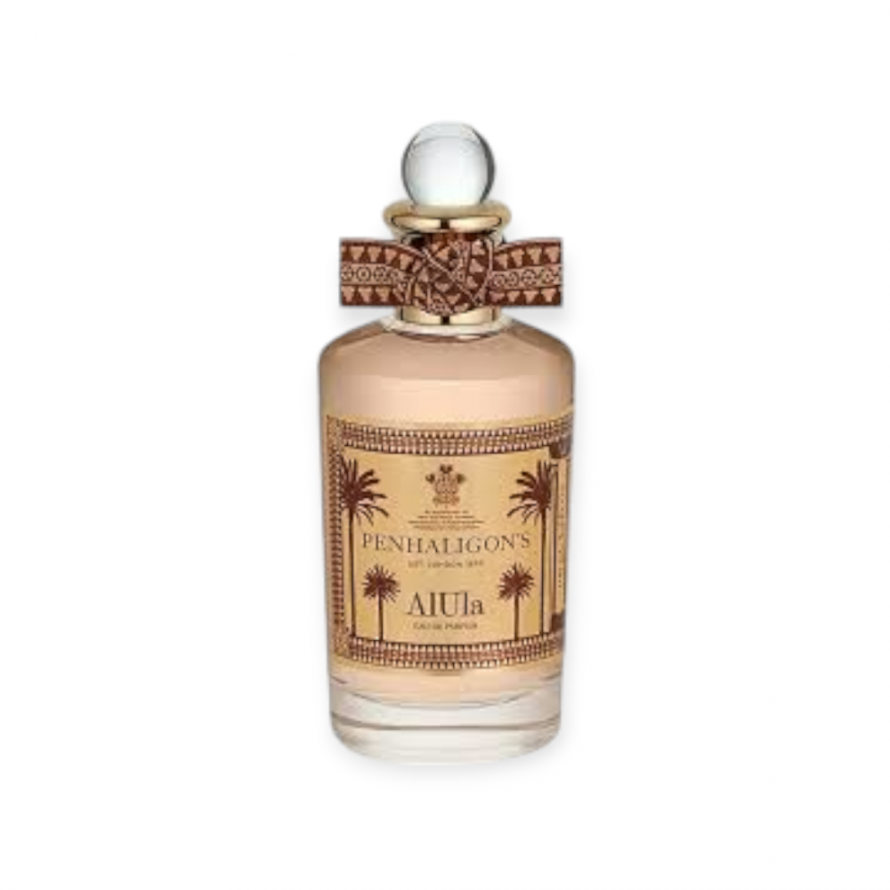 Penhaligon's Al Ula Eau de Parfum for Unisex, 100ml