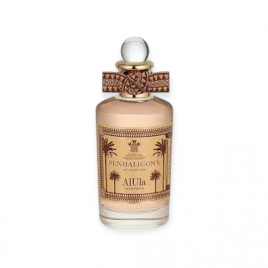 Penhaligon's Al Ula Eau de Parfum for Unisex, 100ml