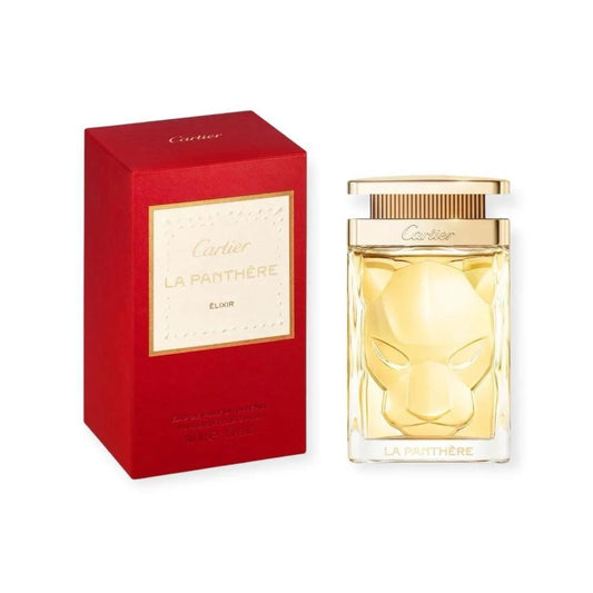 La Panthere Elixir Cartier Perfume 100ml