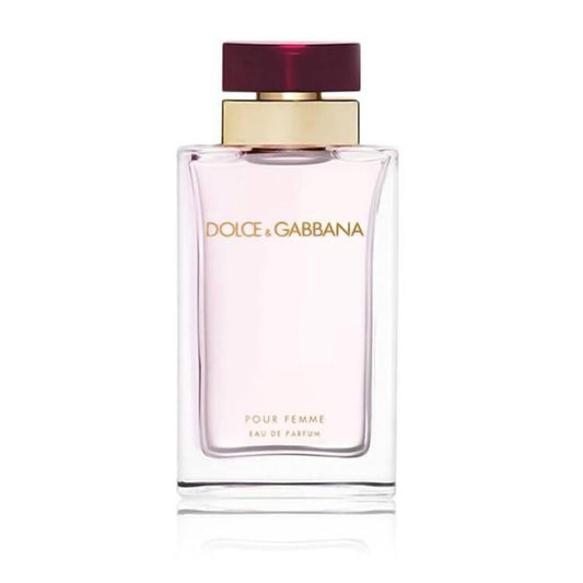 Dolce & Gabbana Pure Femme Eau de Parfum 100ml