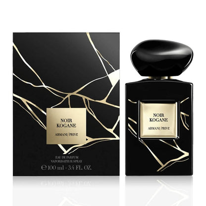 Armani Privé Noir Cuir Eau de Parfum 100ml.