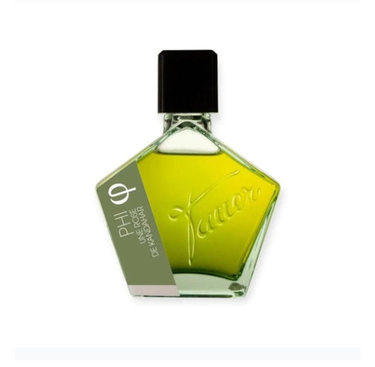Tower Rose Kandahar Eau de Toilette 50 ml