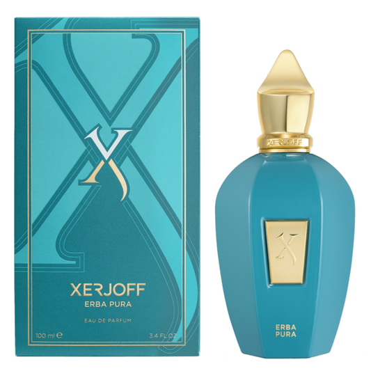 Xerjoff Arba Pura Eau de Parfum 100ml