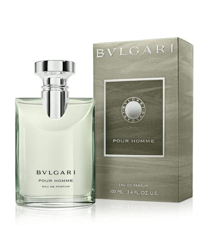 Bvlgari Pour Homme Eau de Parfum for Men – 100ml