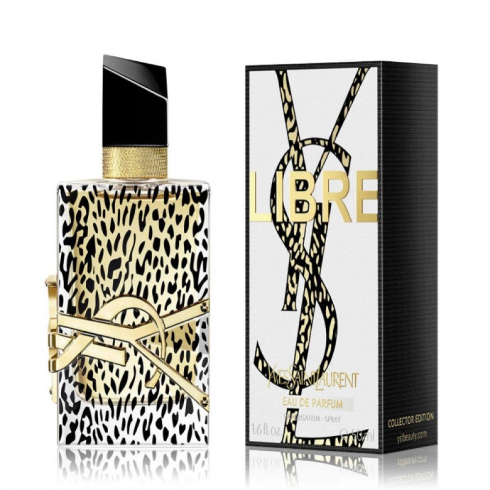 Yves Saint Laurent Liberation Perfume 100ml