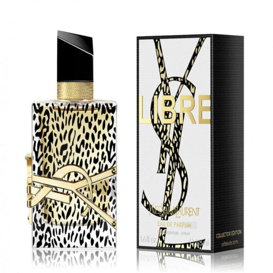 Yves Saint Laurent Liberation Perfume 100ml