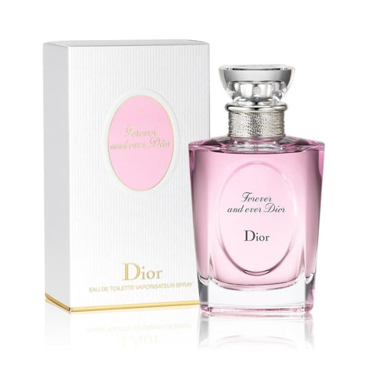 Dior Forever and Ever Perfume 100ml