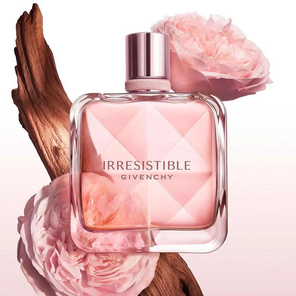 Givenchy Irresistible Eau de Toilette Fragrances 80ml (Tester)