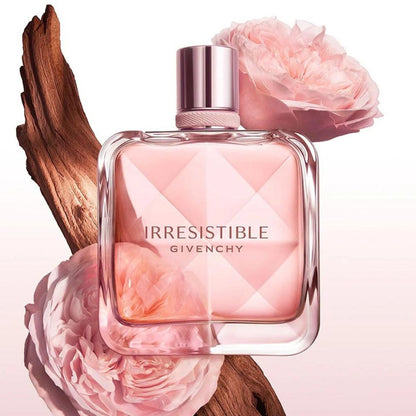 Givenchy Irresistible Eau de Toilette Fragrances 80ml (Tester)