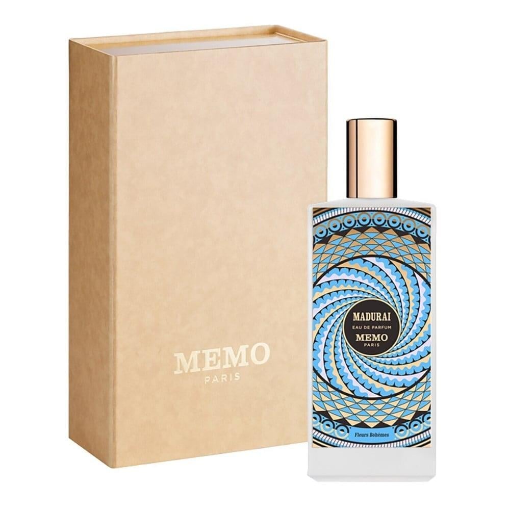 Memo Madurai Eau de Parfum 100ml