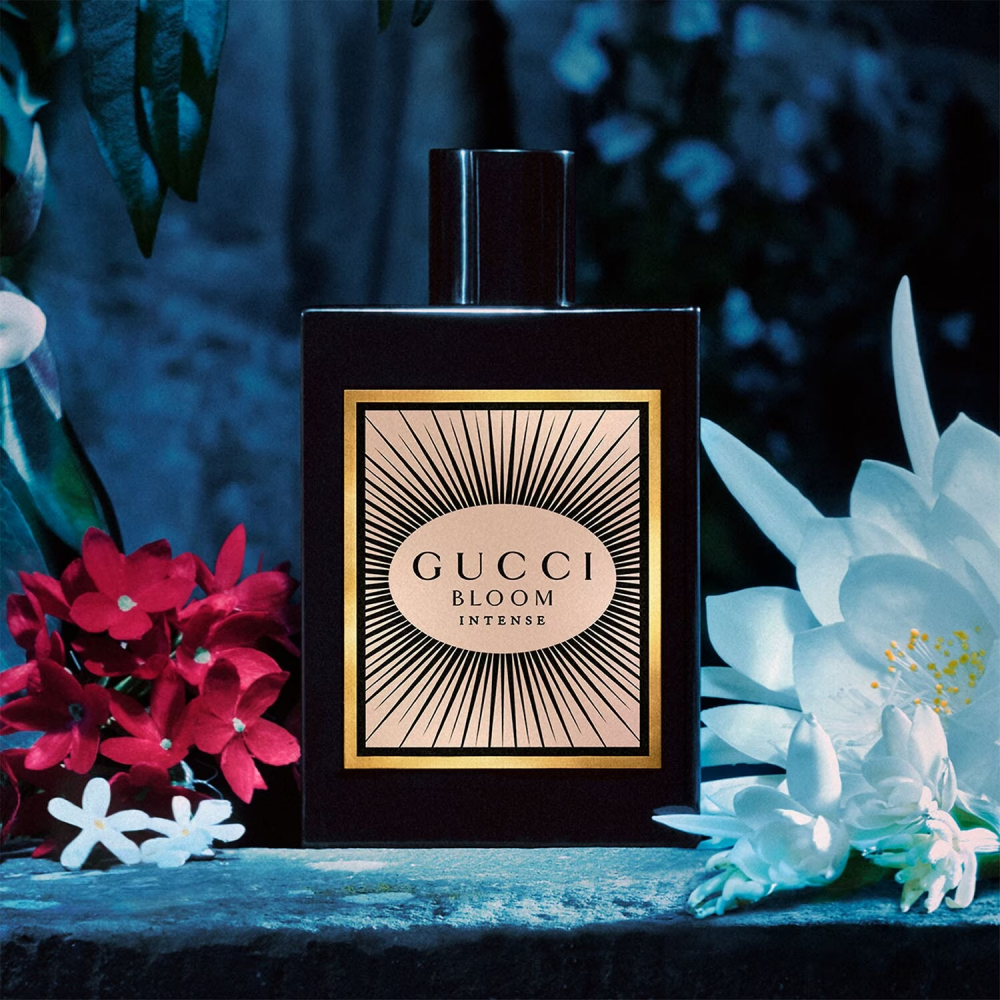 Gucci Bloom Intense Eau de Parfum 100ml