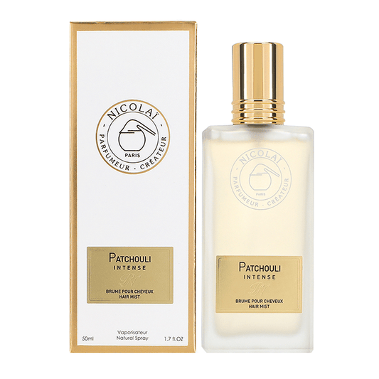 Nicolai Patchouli Intense Hair Mist 50ml