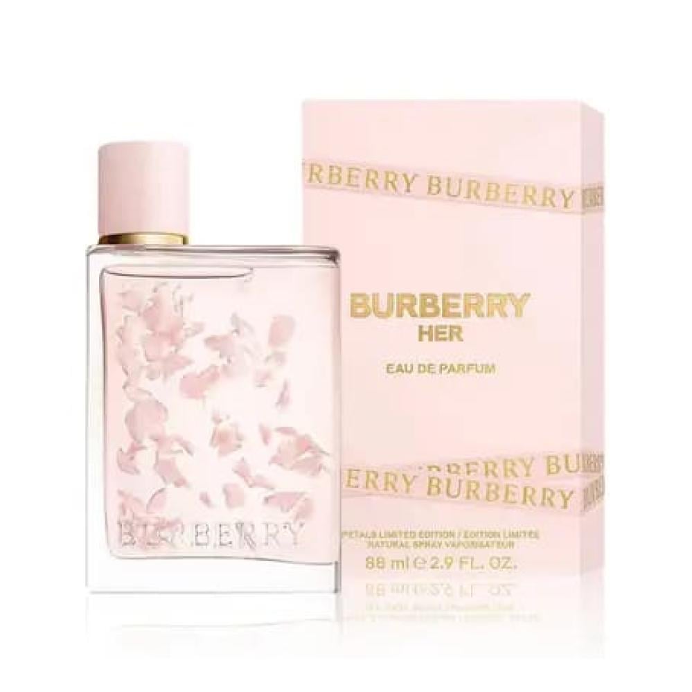 Burberry Her Battles Limited Edition Eau de Parfum for Women 88ml