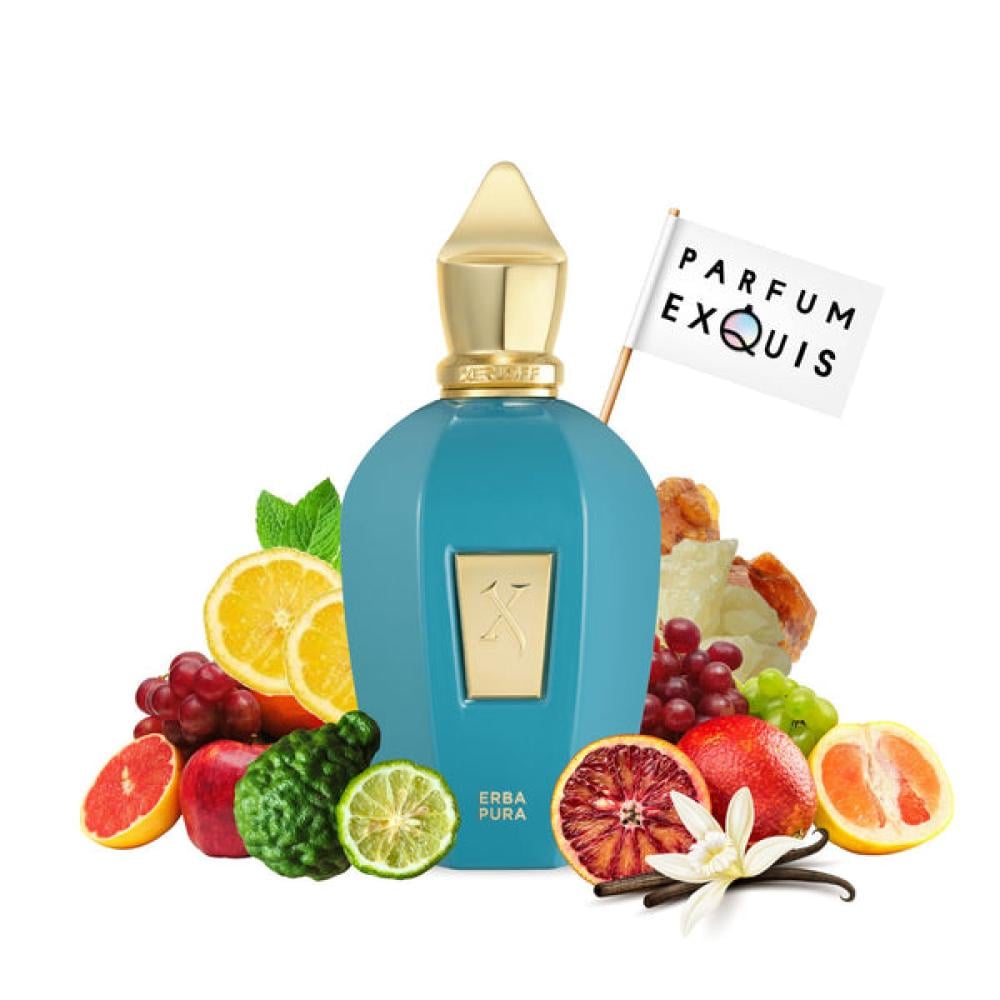 Xerjoff Arba Pura Eau de Parfum 100ml