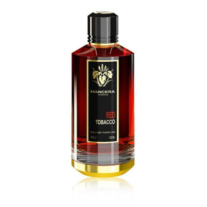 Mancera Red Tobacco Eau de Parfum 120ml